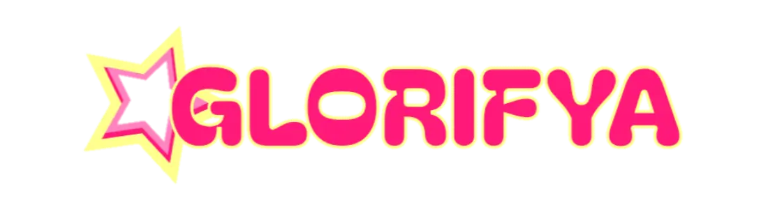 Banner for GLORIFYA